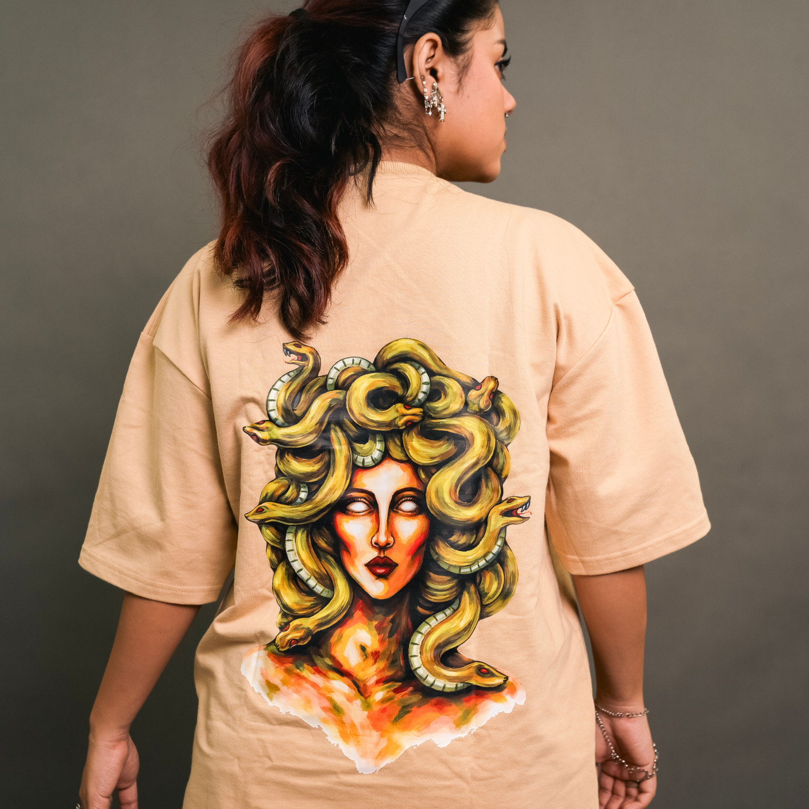 MEDUSA